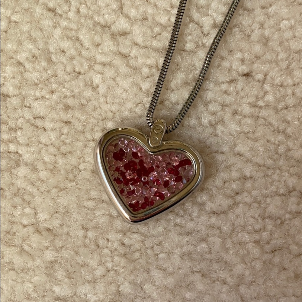 Swarovski Crystal Necklace